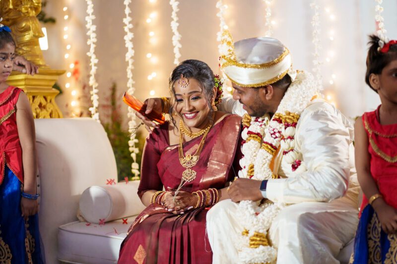Sri lanka destination wedding