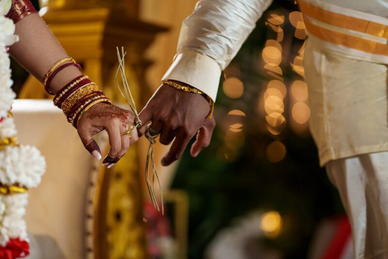 Sri lanka destination wedding