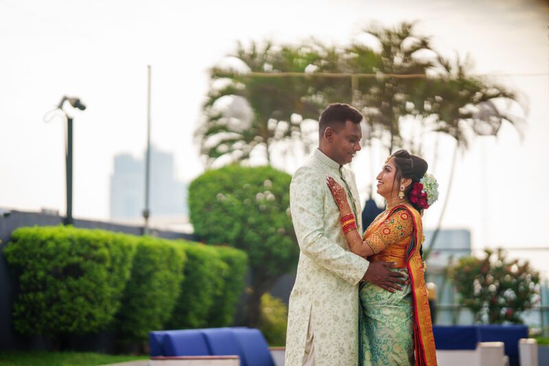 hilton hotel wedding