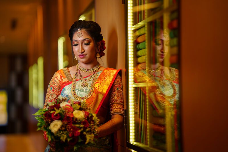 hilton hotel wedding