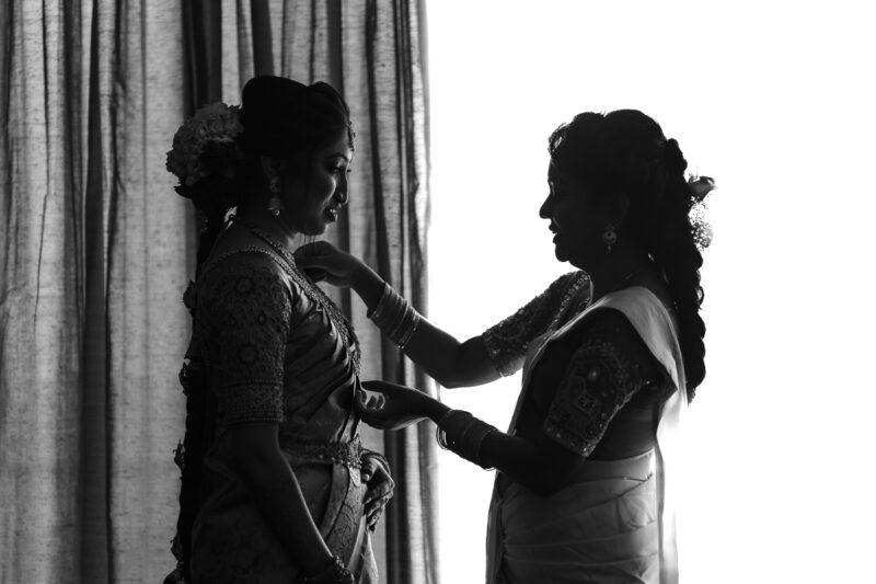 Colombo Hilton Residences wedding