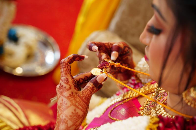 Colombo Hilton Residences wedding