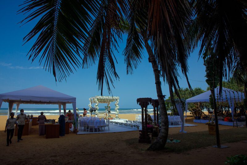 Sri Lanka Tamil wedding photographer