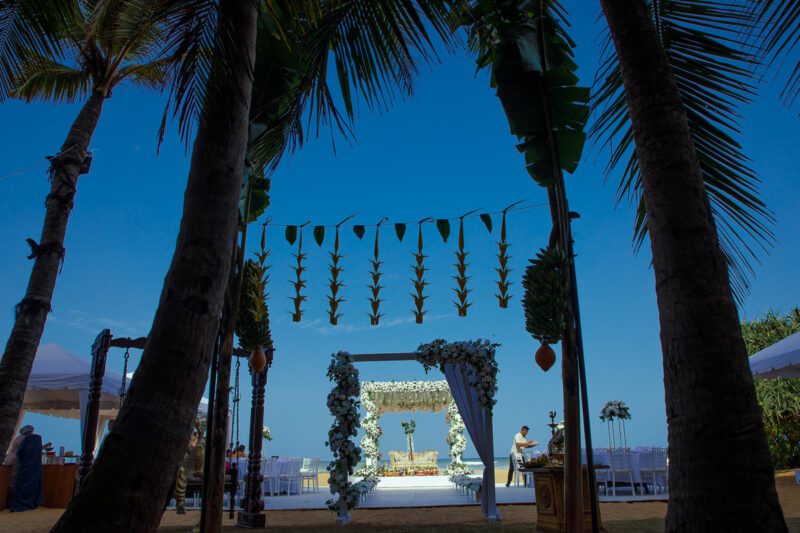 Sri Lanka Tamil wedding photographer