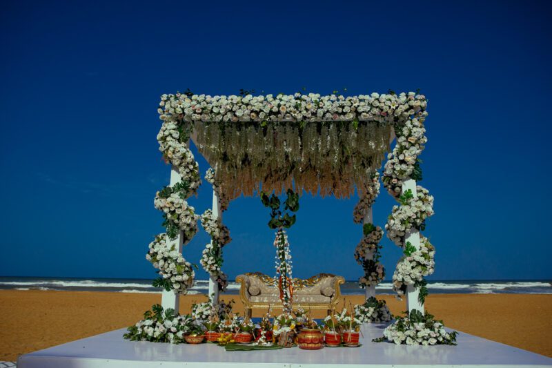 Sri Lanka Tamil wedding photographer