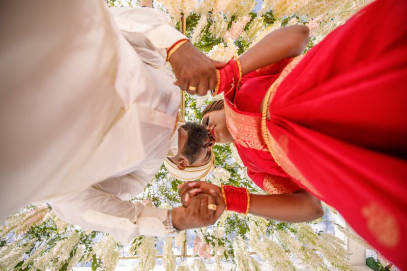 Sri Lanka desination wedding