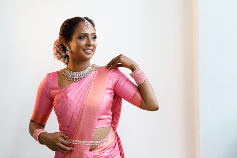 Sri Lanka Tamil wedding photographer