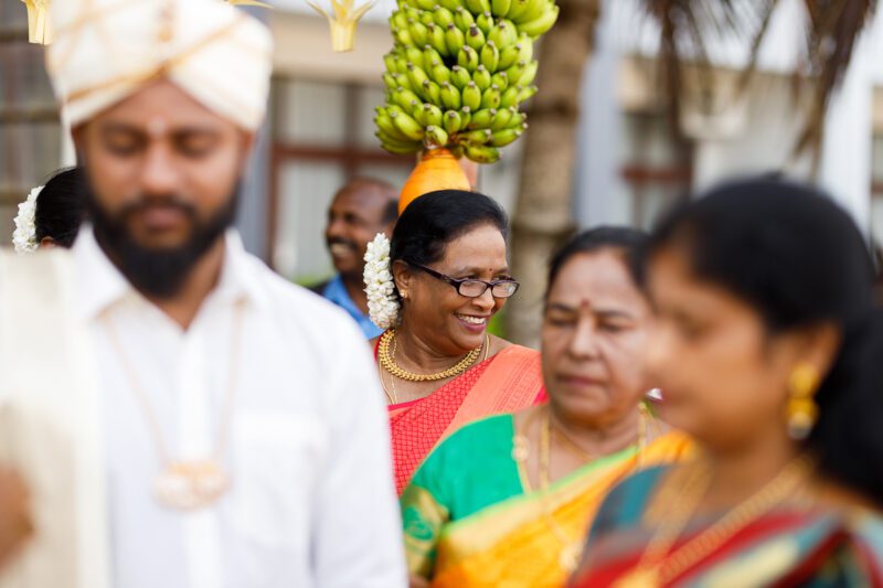 Sri Lanka Tamil wedding photographer