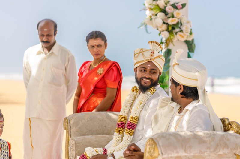 Sri Lanka Tamil wedding photographer