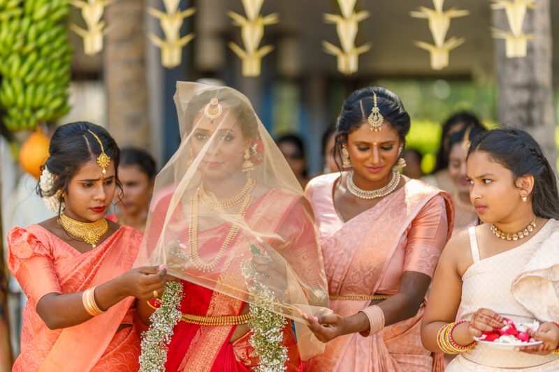 Sri Lanka desination wedding