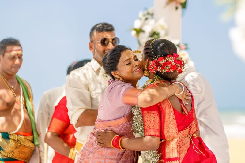 Sri Lanka desination wedding