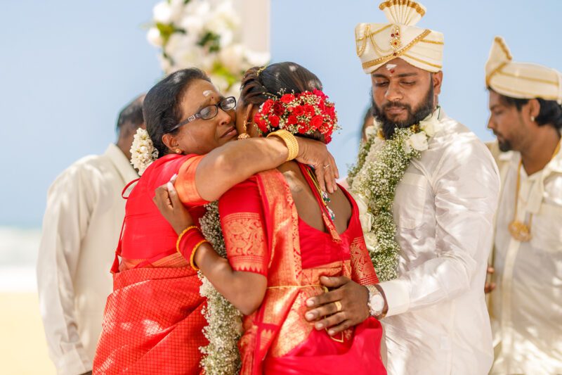 Sri Lanka desination wedding
