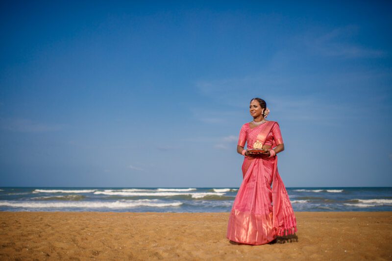 Sri Lanka Tamil wedding photographer
