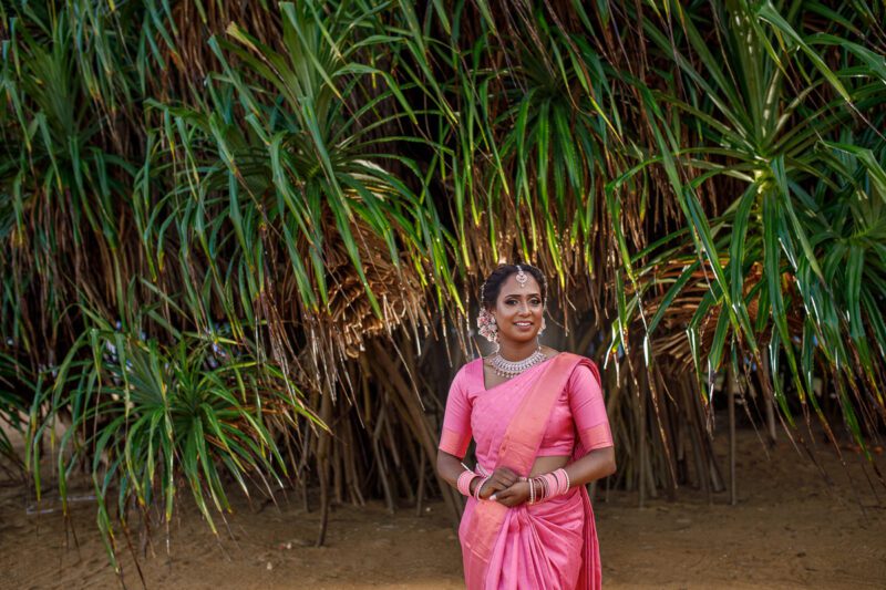 Sri Lanka Tamil wedding photographer