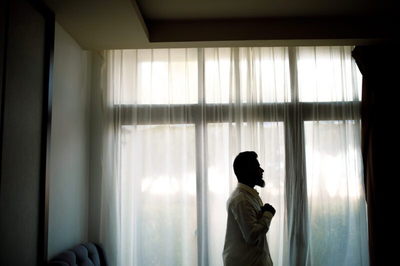 Sri Lanka Tamil wedding photographer