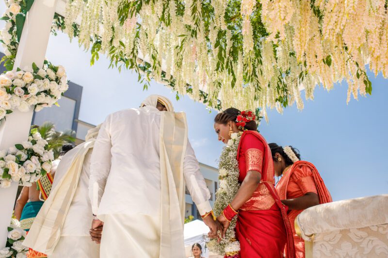 Sri Lanka desination wedding