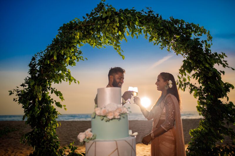colombo wedding photographer