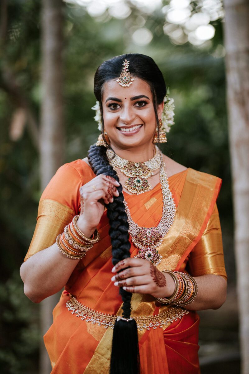 Sri Lanka Tamil wedding photographer