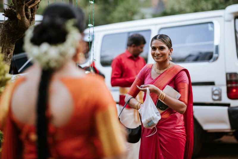 Sri Lanka candid wedding photographer