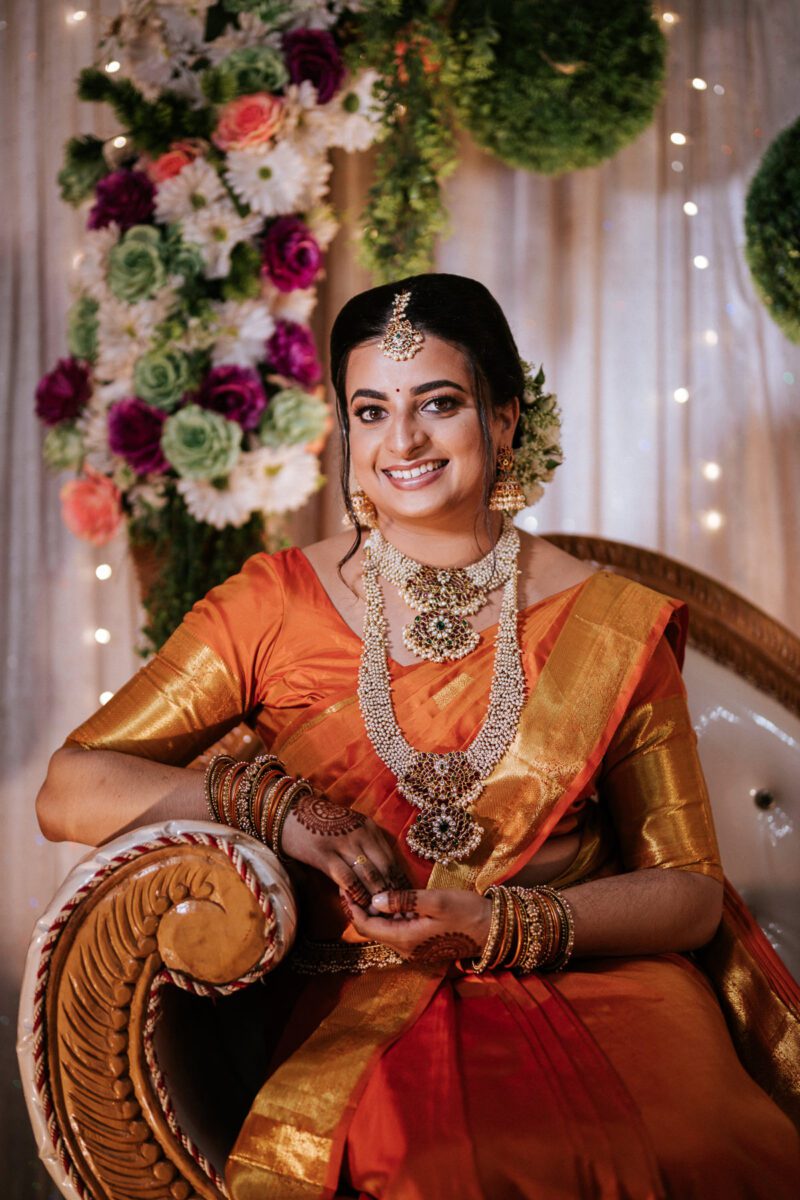 Sri Lanka candid wedding photographer