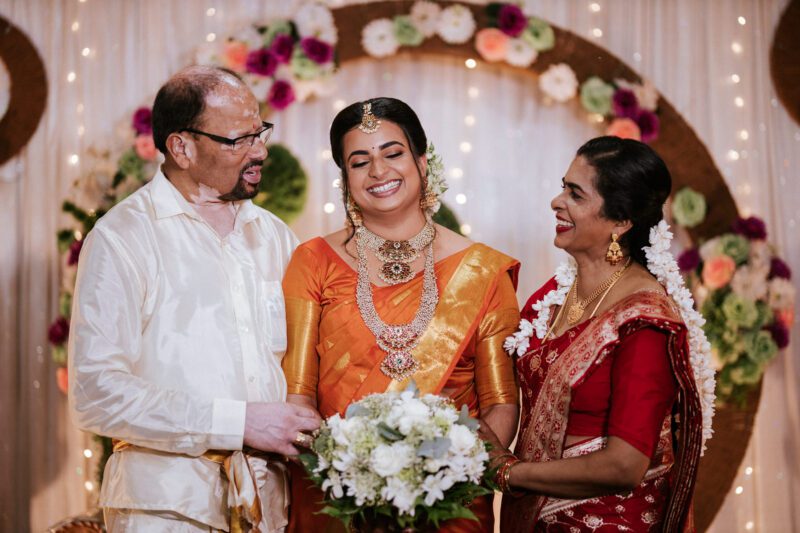 Sri Lanka candid wedding photographer