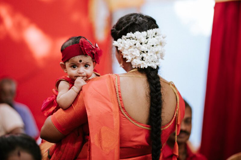 Sri Lanka candid wedding photographer