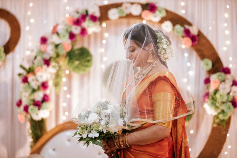 Sri Lanka candid wedding photographer