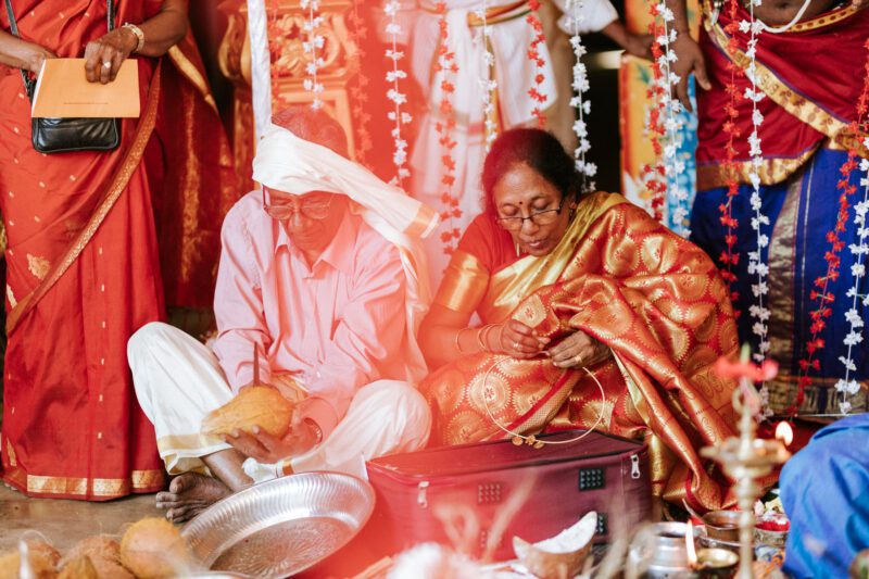 Sri Lanka candid wedding photographer