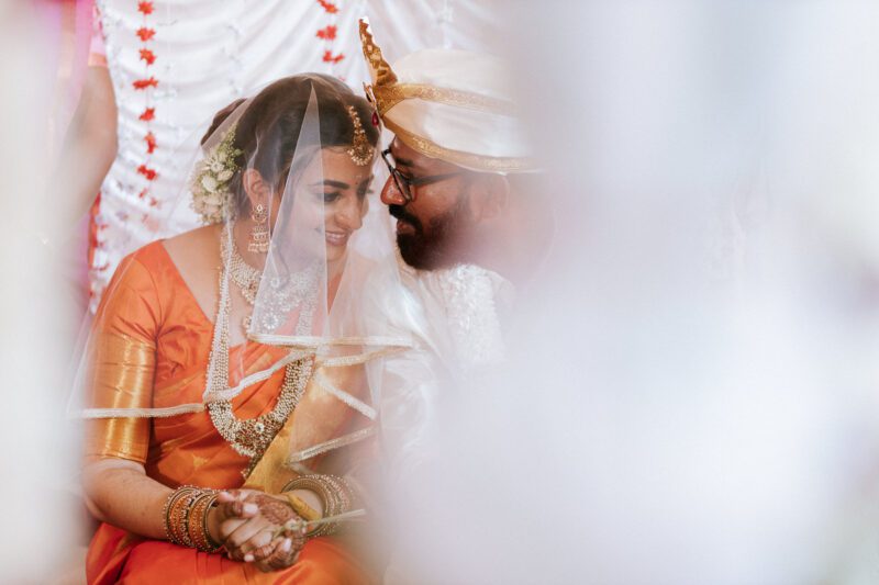 Sri Lanka candid wedding photographer