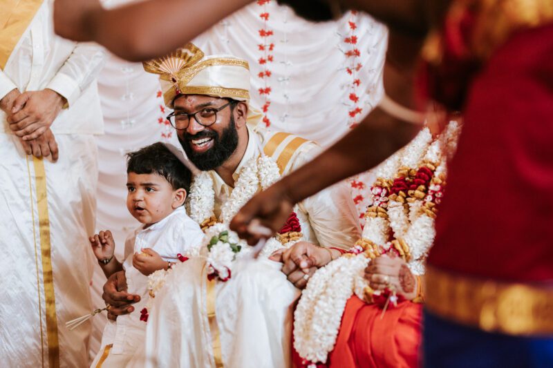 Sri Lanka Tamil wedding photographer