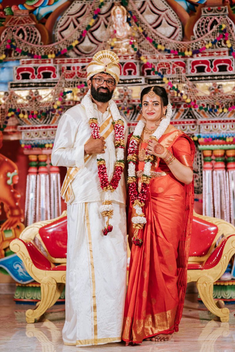 jaffna wedding photographer