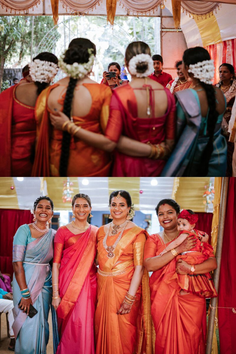 Sri Lanka Tamil wedding photographer