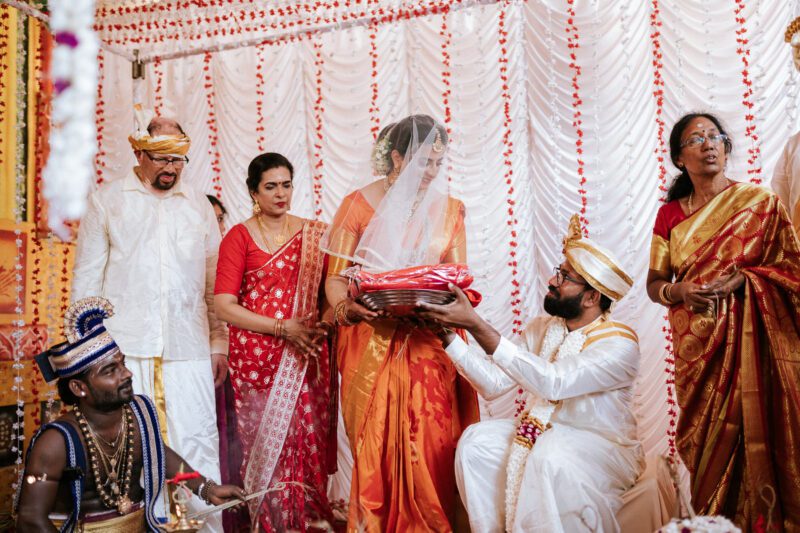 best jaffna wedding photographer