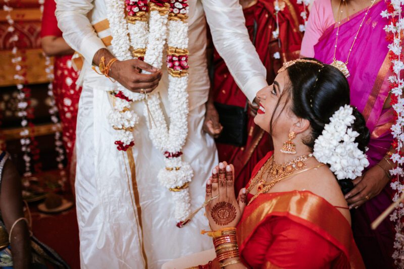 best jaffna wedding photographer