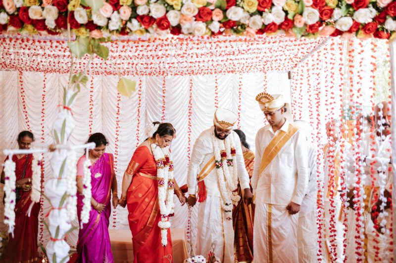 best jaffna wedding photographer