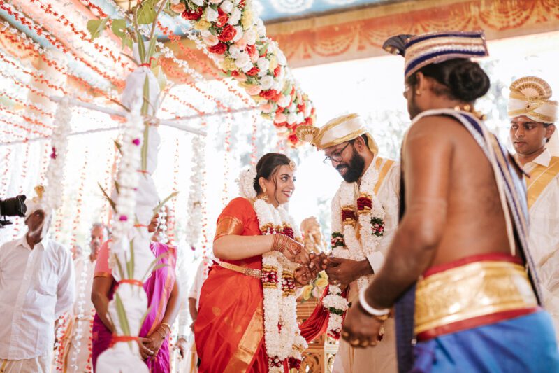 best jaffna wedding photographer