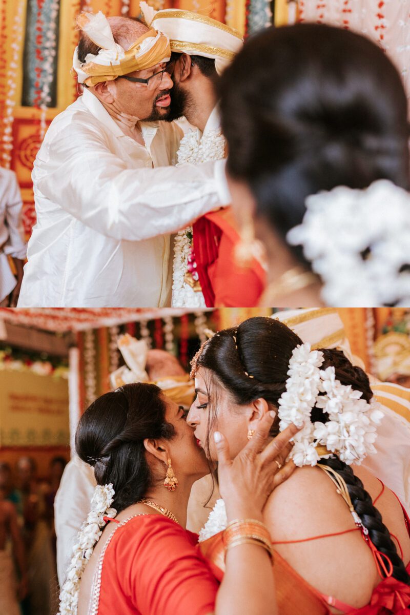 Sri Lanka Tamil wedding photographer