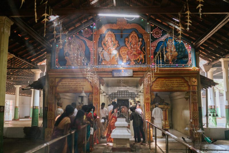 best jaffna wedding photographer