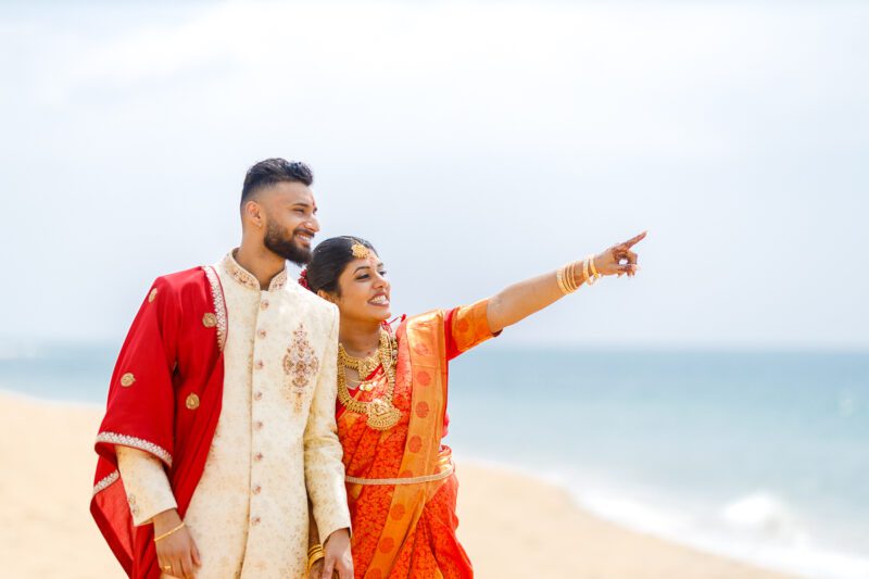 hotel mount lavania wedding