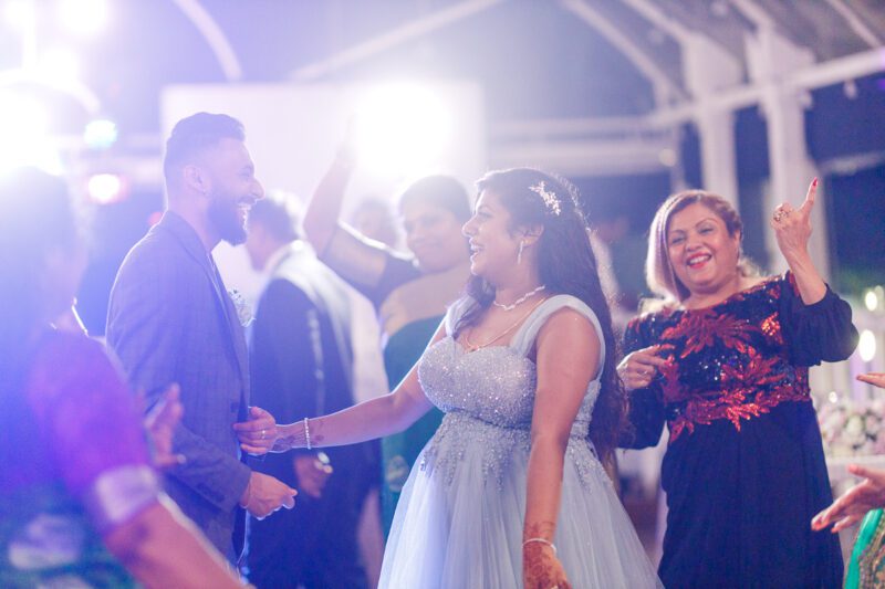 sri lanka destination wedding