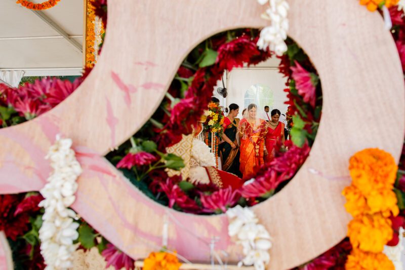 hotel mount lavania wedding