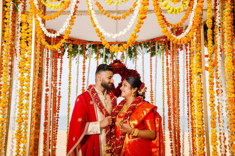 hotel mount lavania wedding