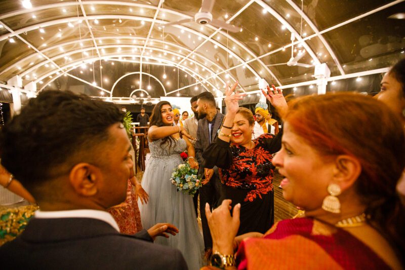 sri lanka destination wedding