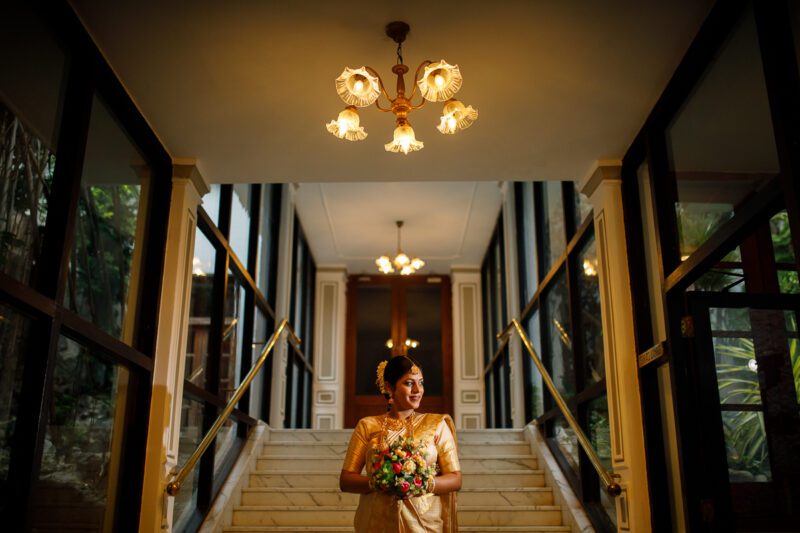 hotel mount lavania wedding