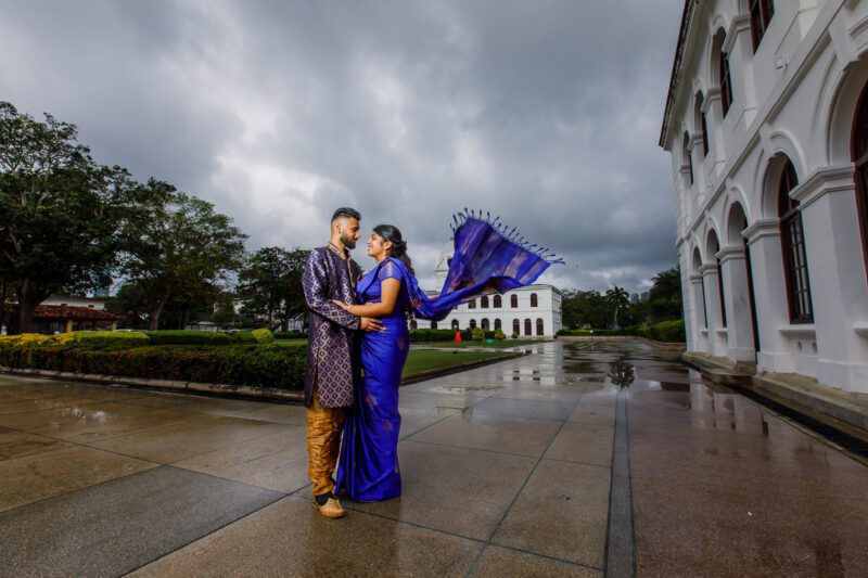 hotel mount lavania wedding