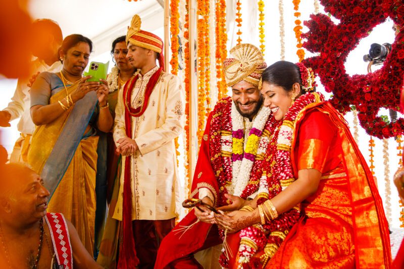 hotel mount lavania wedding