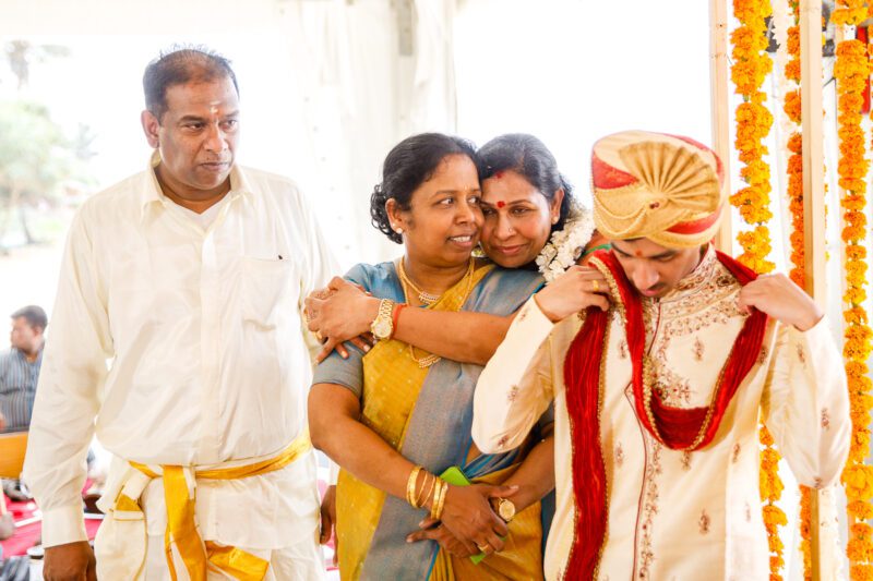 hotel mount lavania wedding