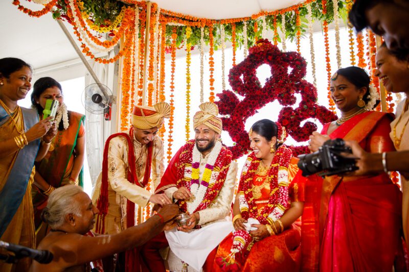 hotel mount lavania wedding