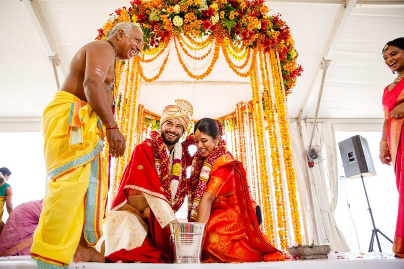 hotel mount lavania wedding