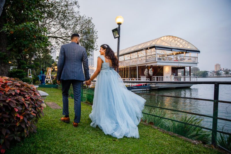 hotel mount lavania wedding